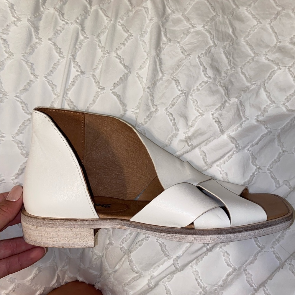 Sun Valley Sandal